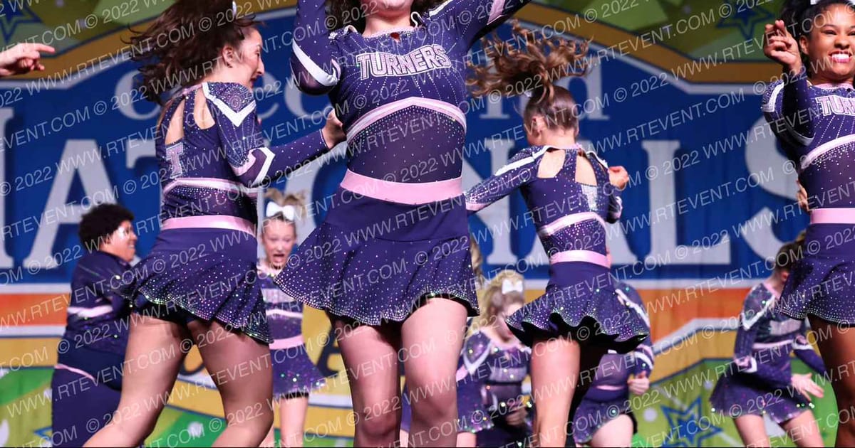 Turners All Stars Royals · CANAM