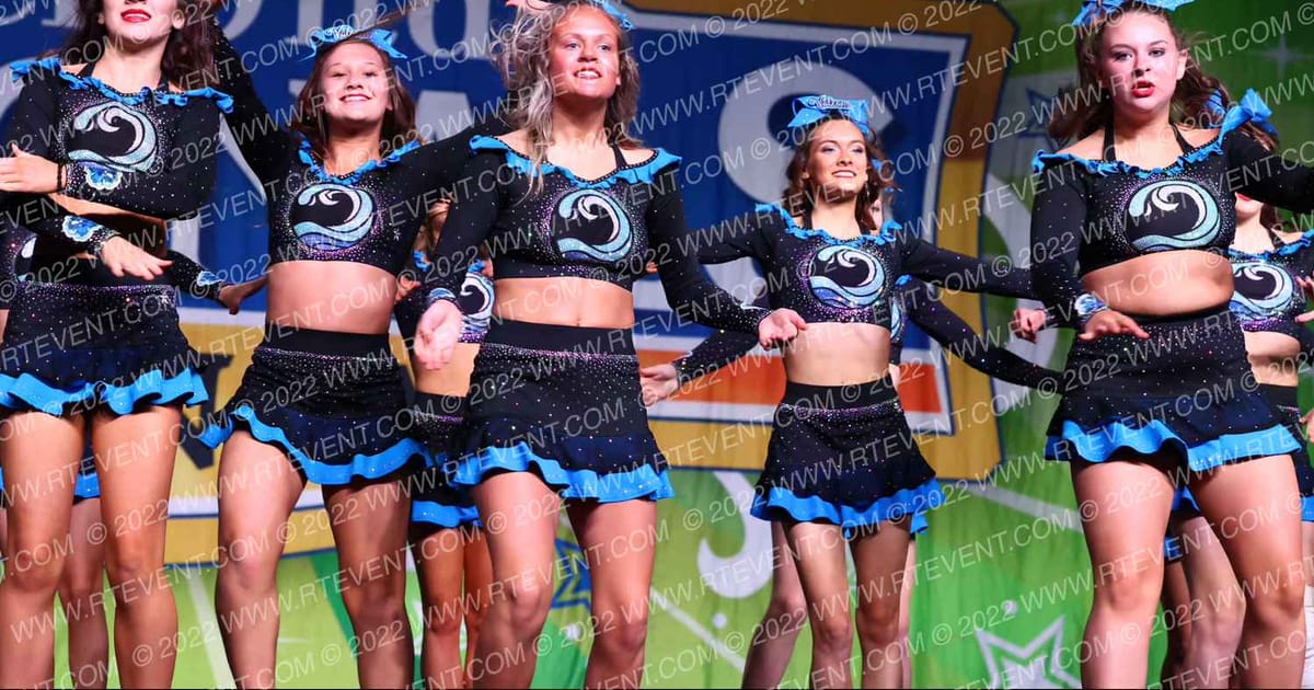 Myrtle Beach Allstars Volcom · CANAM