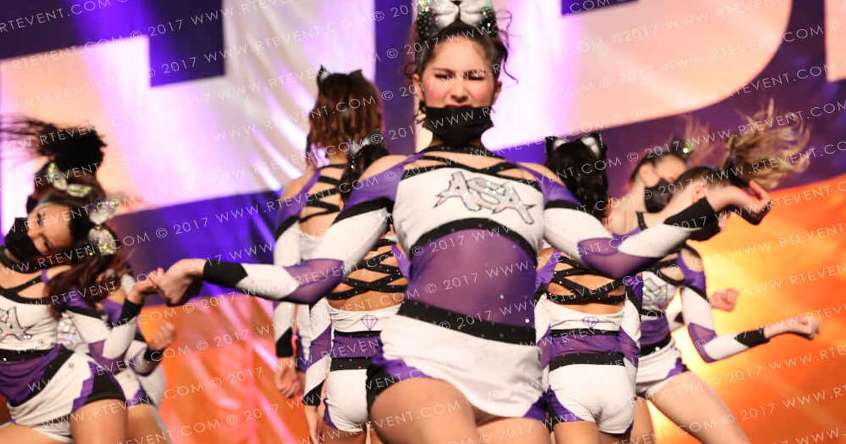 Almaden Spirit Athletics Lady Diamonds · GSSA Bakersfield