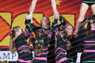 The After-Glow Centre TWISTERS