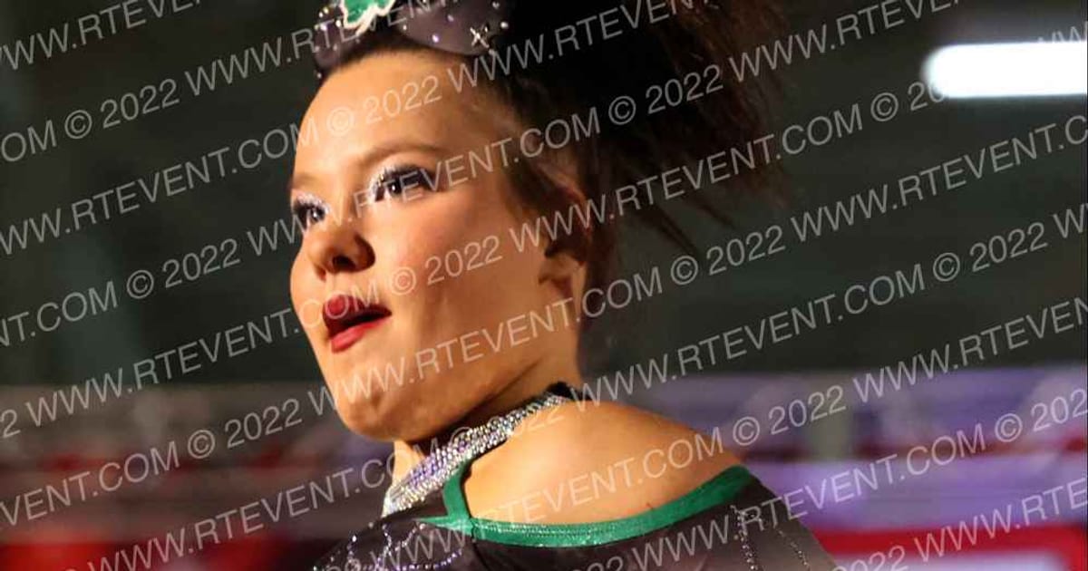 GU Shamrocks Lady Luck · ENCORE Louisville SHOWDOWN