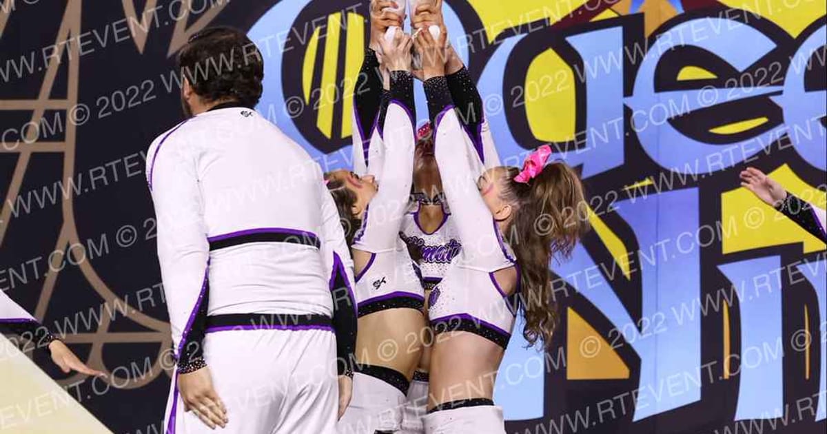 Ultimate Athletics Lady Shade · ASC Queen of the Nile FIXED