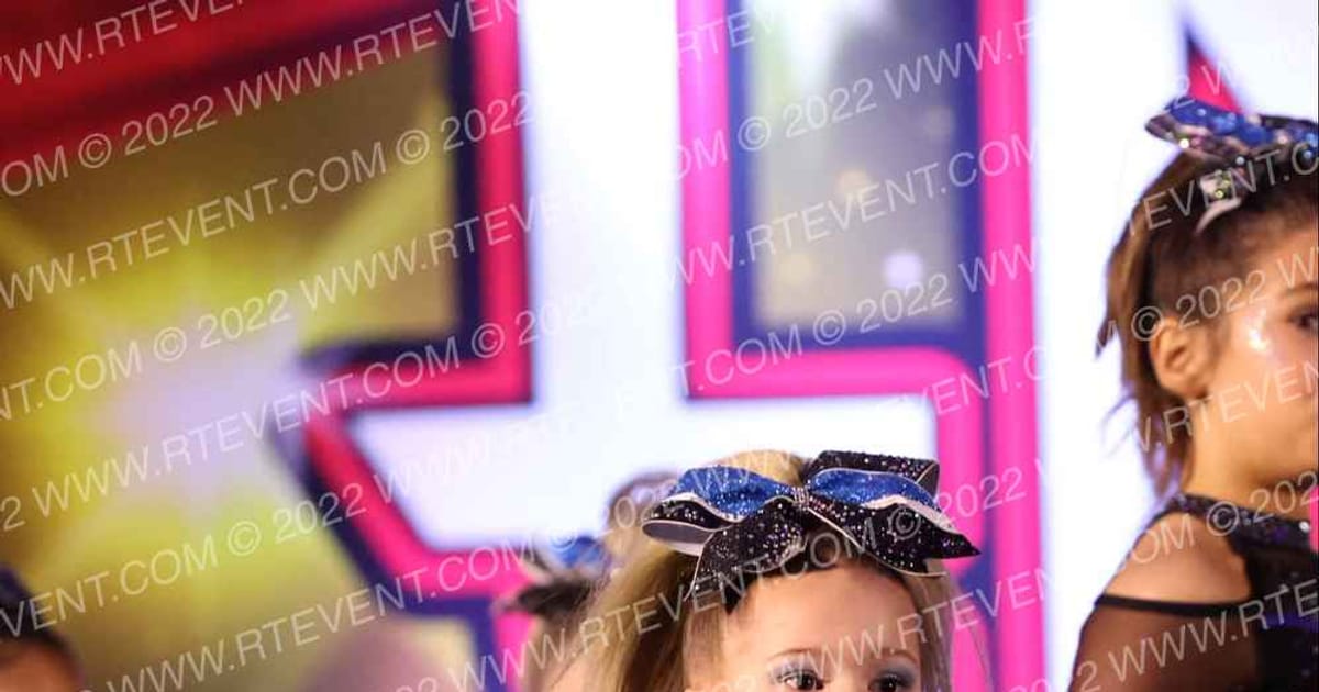 United Elite S.W.A.T. · ENCORE Louisville SHOWDOWN
