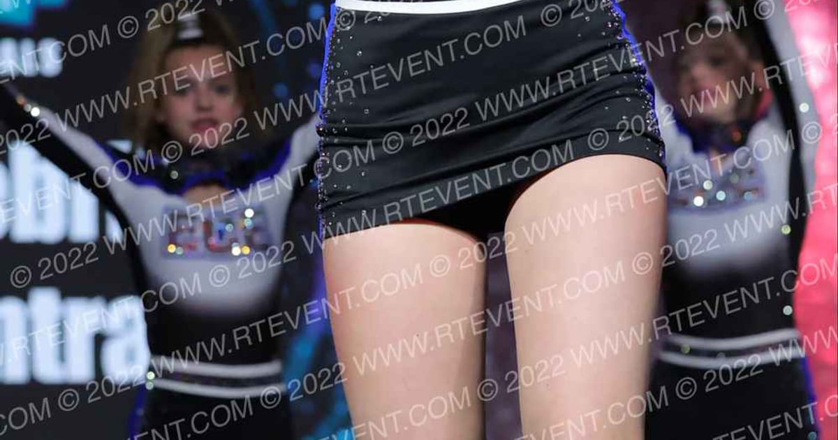 East Celebrity Elite Manchester Gossip Girls · Spirit Fest Providence Grand Nationals