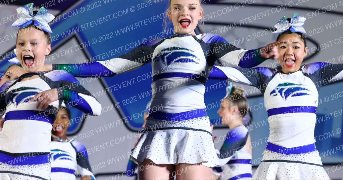 Atlanta Jayhawks NAVY · Athletic Championships Atlanta Nationals