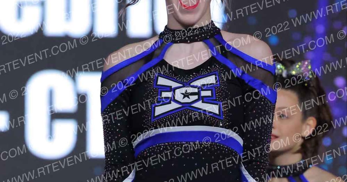 East Celebrity Elite - CT Glamour · Spirit Fest Providence Grand Nationals