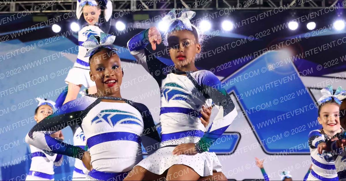 Atlanta Jayhawks STERLING · Athletic Championships Atlanta Nationals