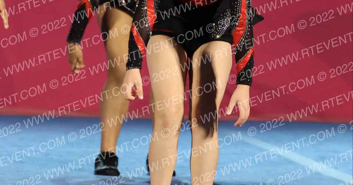 Lighthouse Sports Center LSC All Stars - WILDFIRE · Aloha Daytona Beach