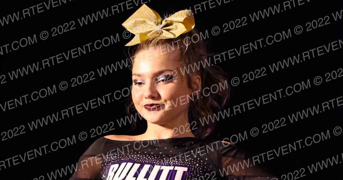 Bullitt Athletics Envy · ENCORE Louisville SHOWDOWN