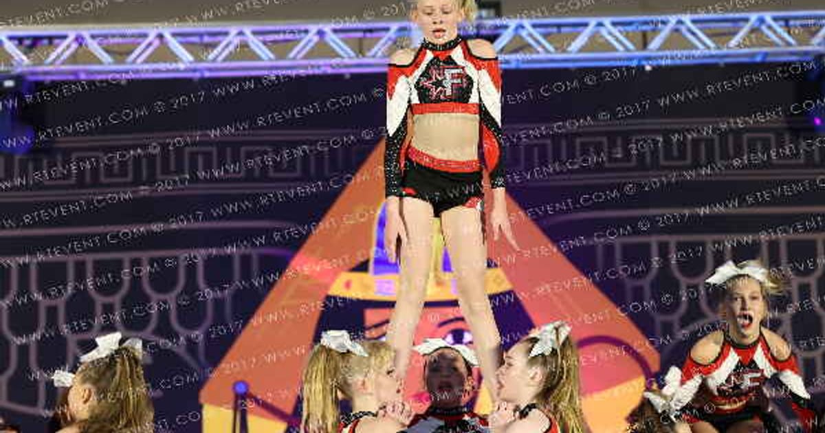 Fusion All Stars FIRESTORM · Queen of the Nile