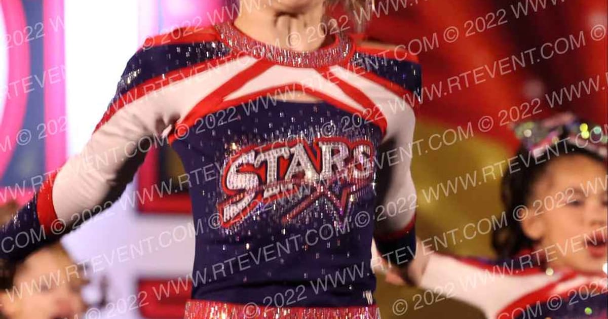 Interactive Academy Comets · ENCORE Louisville SHOWDOWN