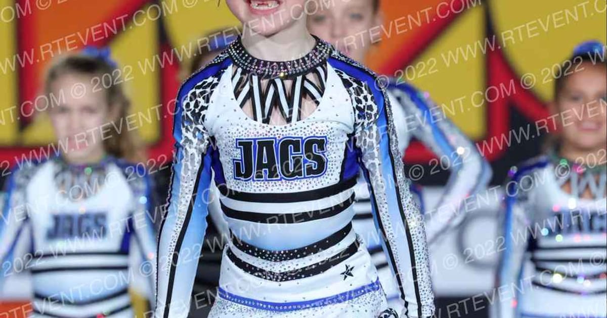 Sample · Hooray fro Hollywood Cheer and Dance Championships