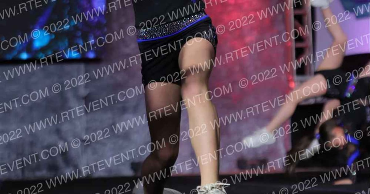East Celebrity Elite Cherry Bombs · Spirit Fest Providence Grand Nationals