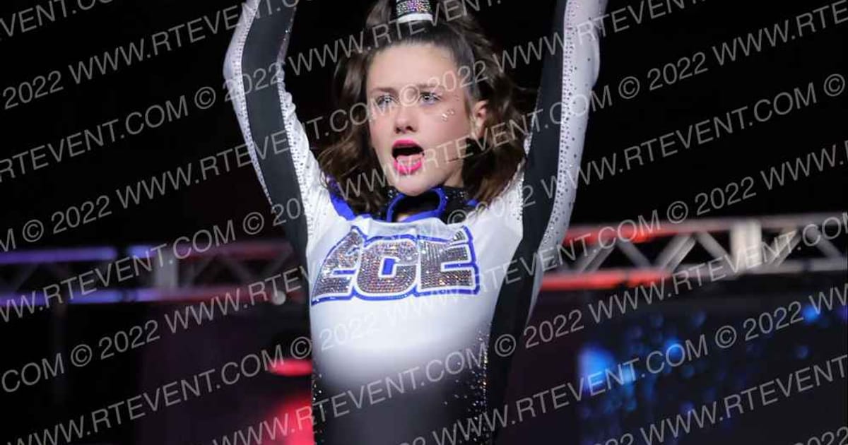 East Celebrity Elite Central BLUSH · Spirit Fest Providence Grand Nationals