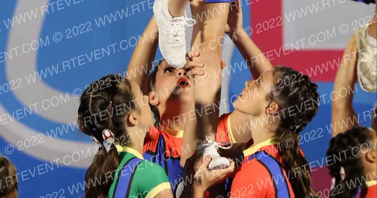 Shine Athletics j2 · Aloha Daytona Beach