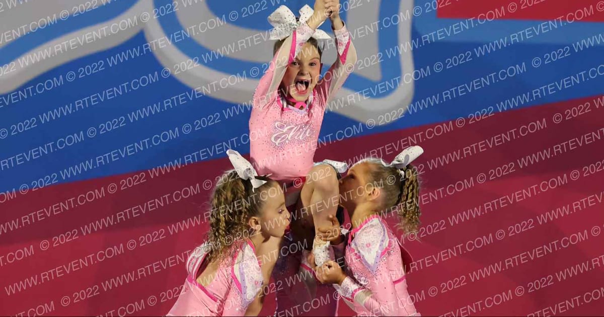Southeastern Elite Monarchs · Aloha Daytona Beach