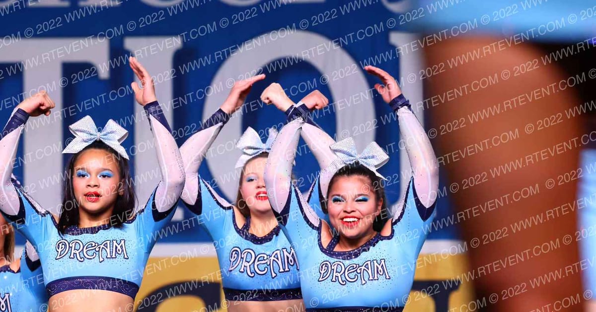 Dream Allstars Eclipse · CANAM