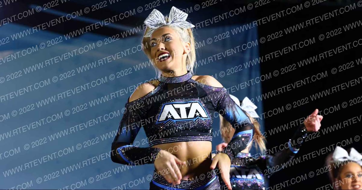 ATA Fusion · Athletic Championships Atlanta Nationals