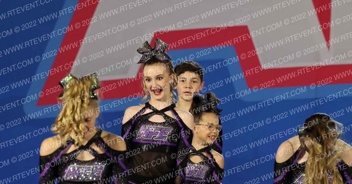 North Florida Elite Purple 3nvy · Aloha Daytona Beach
