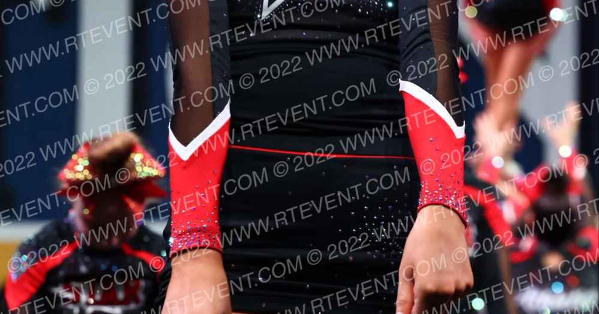 Star Athletics ATL Hype · CANAM