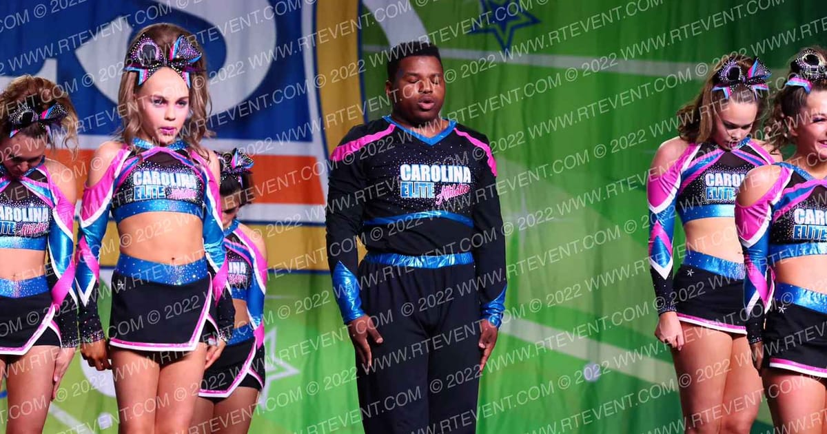 Carolina Elite TKO · CANAM