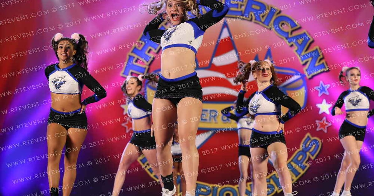 Maryland Twisters Gaithersburg Hail · The American Masters Baltimore Showdown