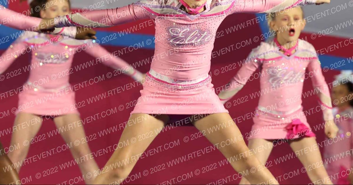 Southeastern Elite Knights · Aloha Daytona Beach