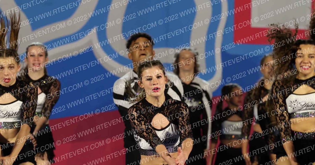 Shine Athletics s coed 3 · Aloha Daytona Beach