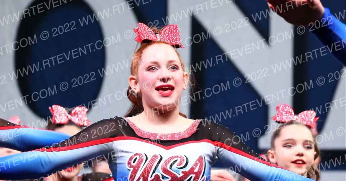 USA Wildcats CoverGirls · CANAM