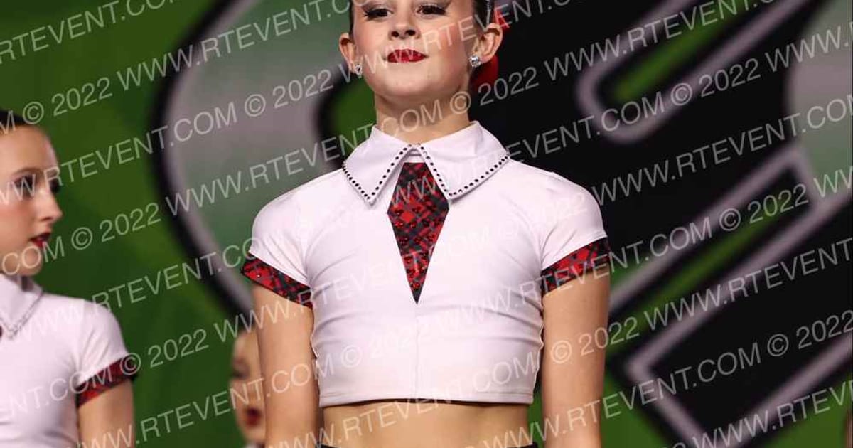 No Limits Dance Youth Large Hip Hop · CSG Dance Grand Nationals