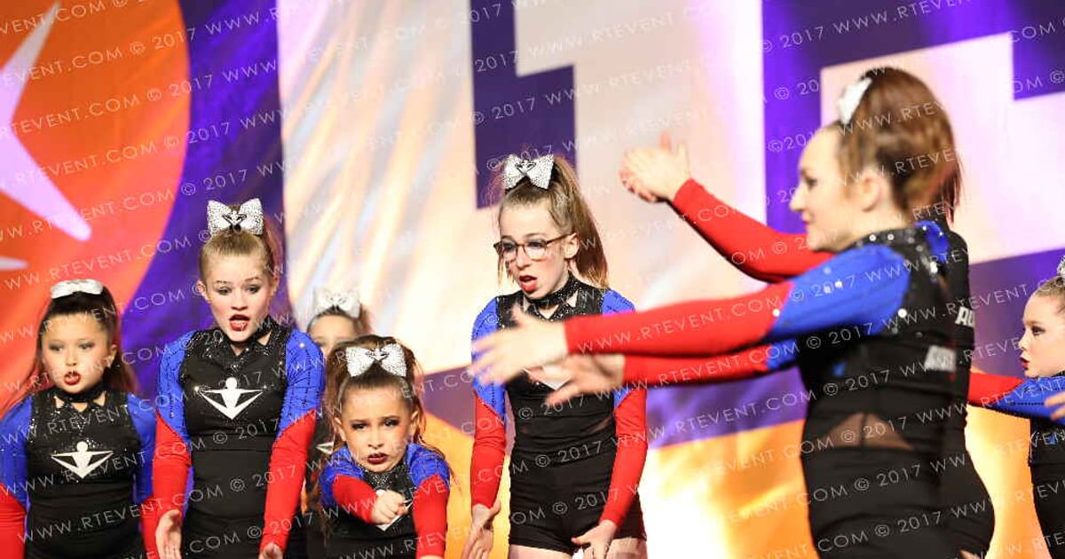 POWER POPSTARS · GSSA Bakersfield