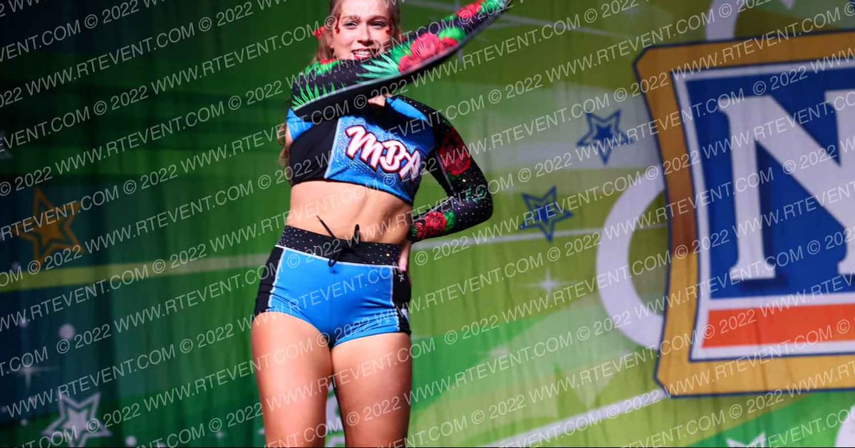 Myrtle Beach Allstars Roxy · CANAM