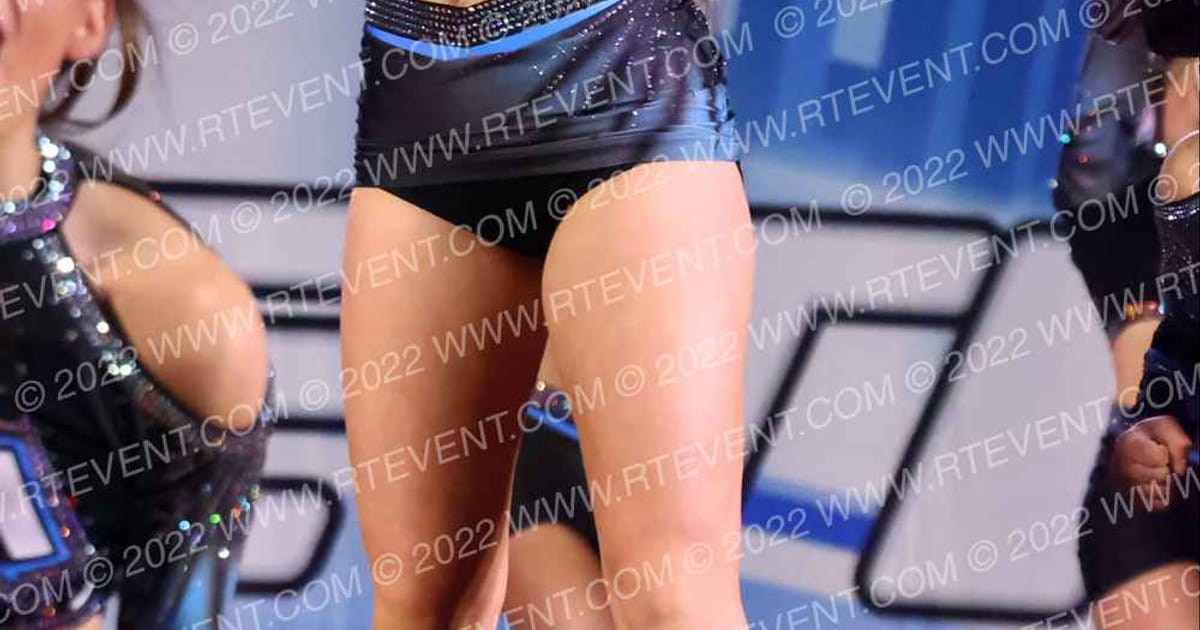 ATA Electric · Athletic Championships Atlanta Nationals