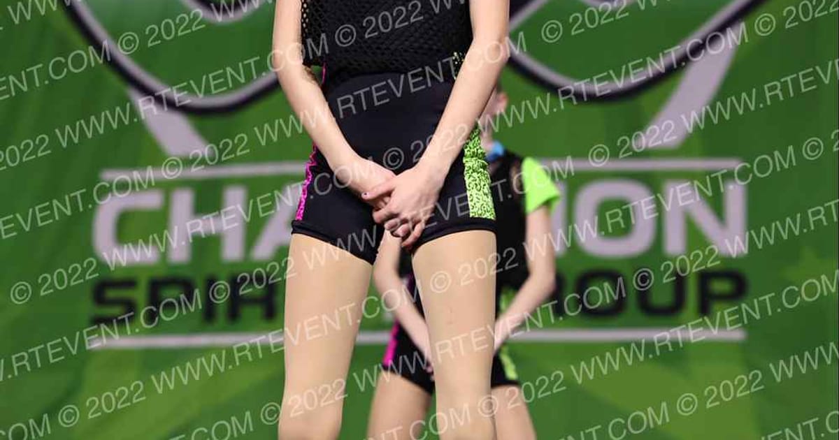 Starz Dance Academy Shooting Starz Youth Small Hip Hop · CSG Dance Grand Nationals