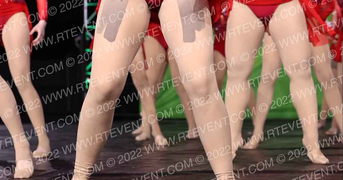Shining Fame Performance Platinum Lyrical · CSG Dance Grand Nationals