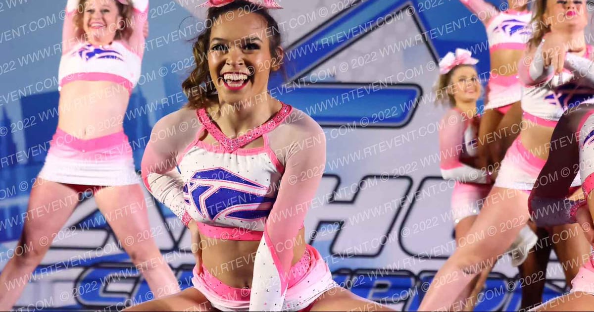 Atlanta Jayhawks SHADE · Athletic Championships Atlanta Nationals