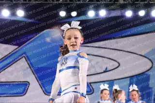 Limit Breakers Gymnastics Junior Queens