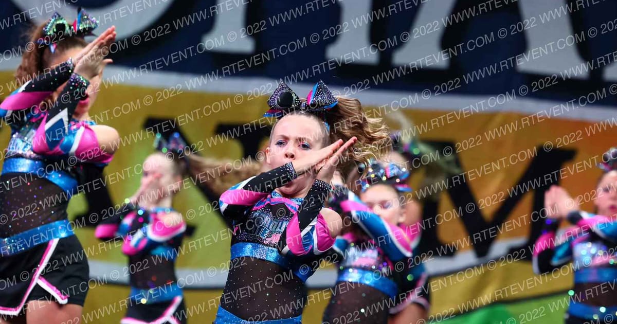 Carolina Elite Caution · CANAM