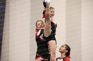 SCOTTSDALE FIREBIRDS RED