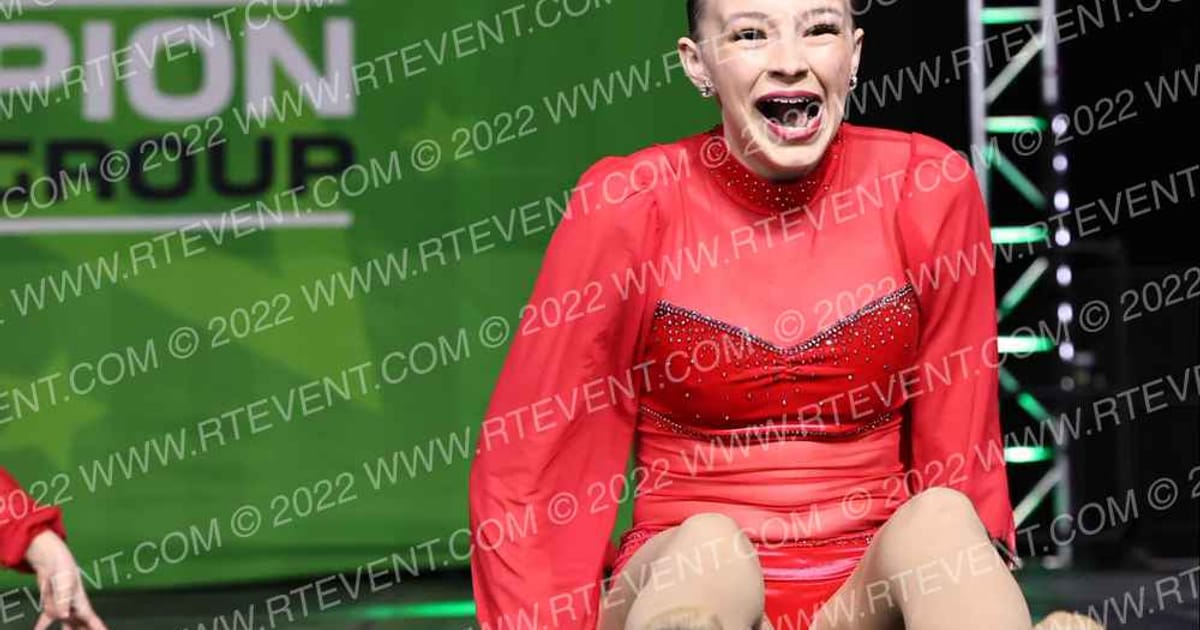 Lake Country Dance Studio Elite All Stars · CSG Dance Grand Nationals