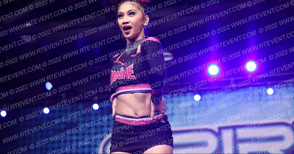 Maine Stars Dynasty · Spirit Fest Providence Grand Nationals