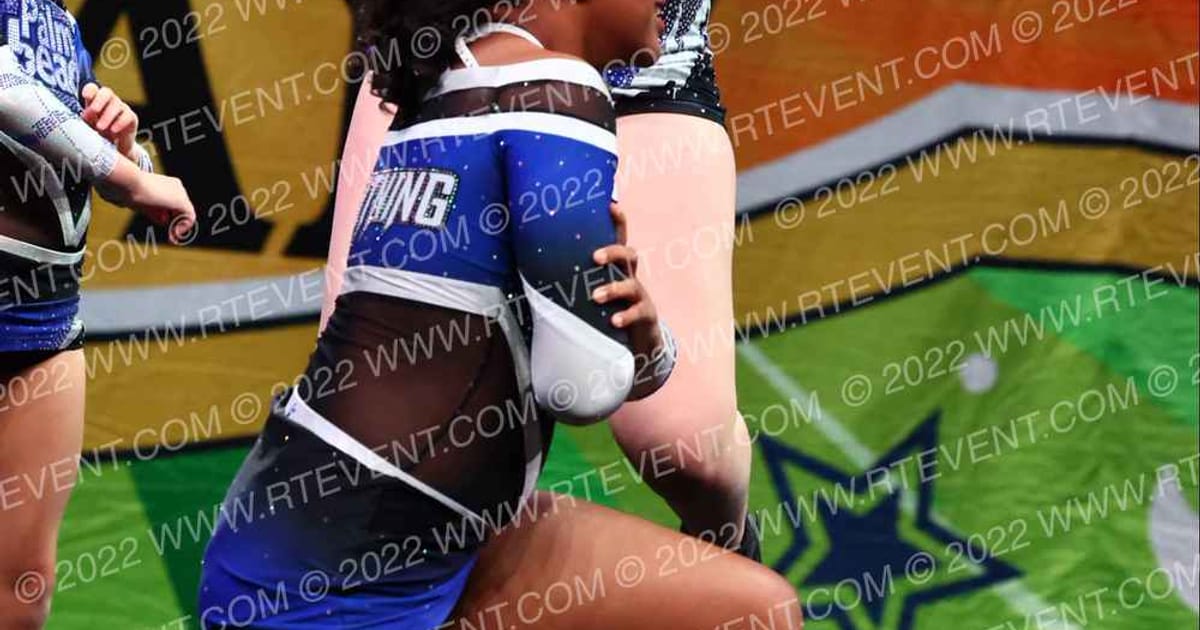 Palm Beach Lightning AQUA · CANAM