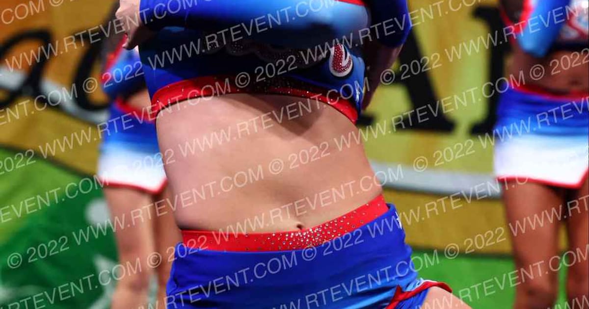 USA Wildcats Senior Red · CANAM