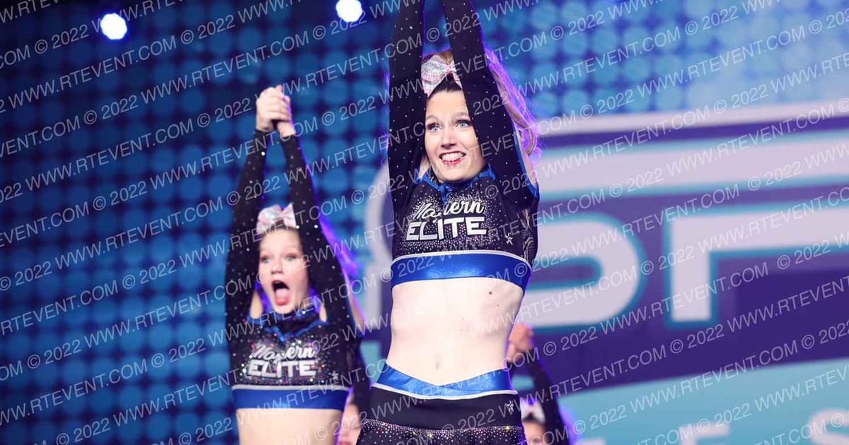 NA · Spirit Fest Providence Grand Nationals