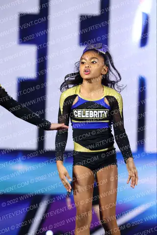 GK Celebrity Allstars Gold Dust