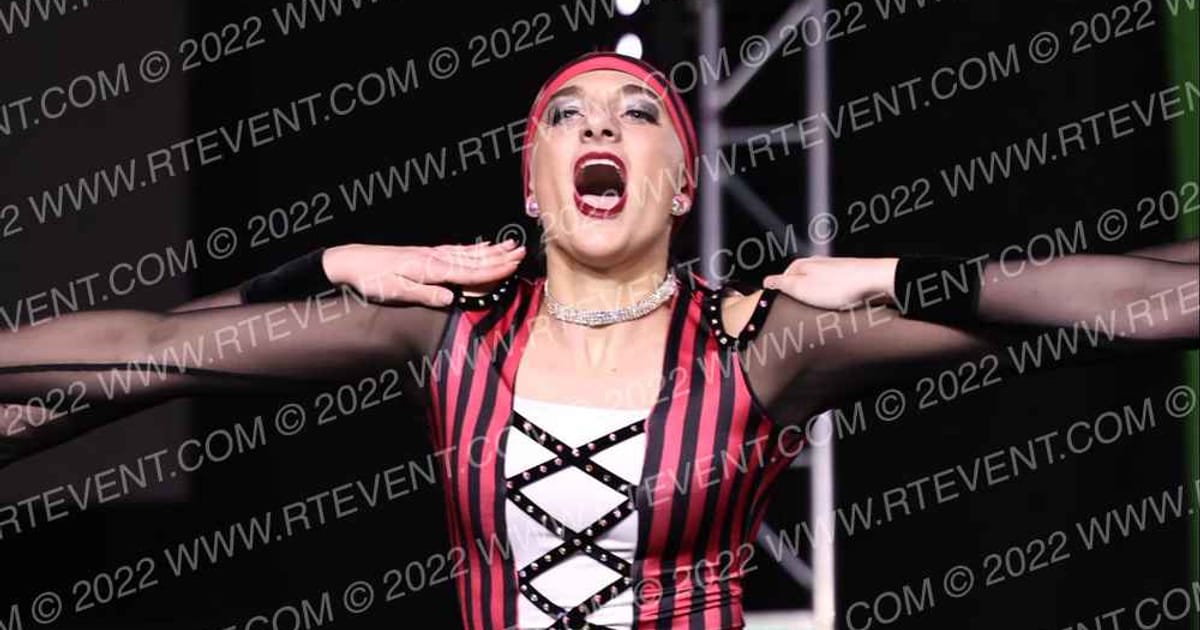 Starz Dance Academy Elite All Starz Open Kick · CSG Dance Grand Nationals