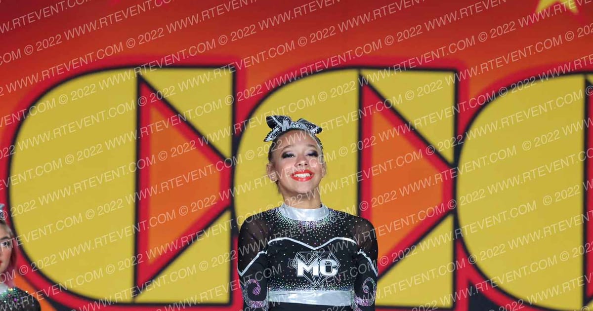 MC Royalty All Stars MC DIAMONDS · Hooray fro Hollywood Cheer and Dance Championships