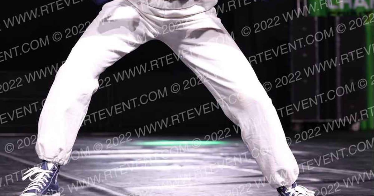 Starlites Dance Skippers Open Elite Hip Hop · CSG Dance Grand Nationals