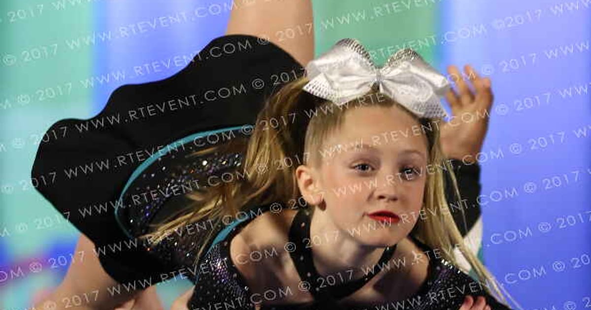 Legendary Athletics Legacy · The STATE Daytona Beach Nationals DIDII