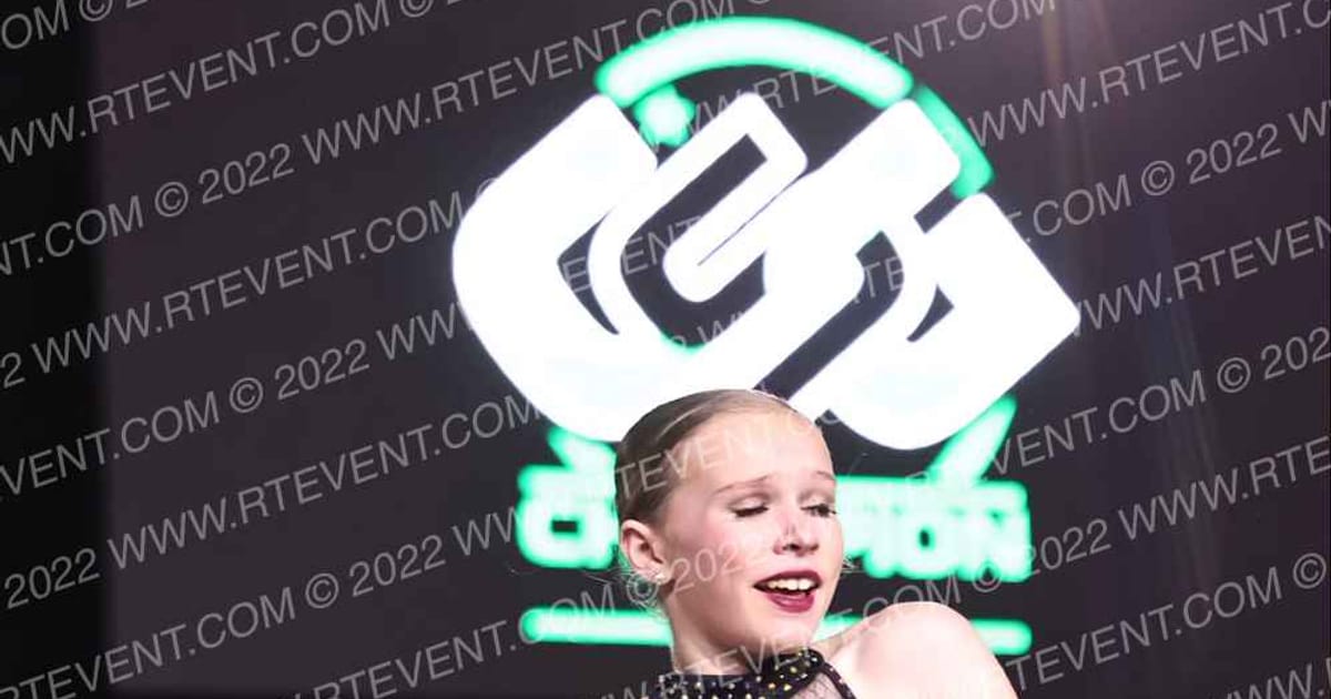 Brio Studios Mini Premier Small · CSG Dance Grand Nationals